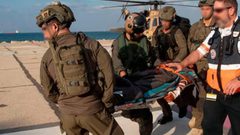 هآرتس: إصابة ألف جندي إسرائيلي منذ بداية الحرب مع غزة