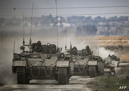 في خرق ثان للهدنة اليوم: الاحتلال يصيب مواطناً بالرصاص غرب غزة