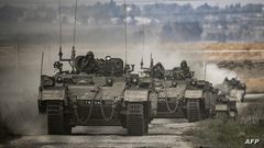 في خرق ثان للهدنة اليوم: الاحتلال يصيب مواطناً بالرصاص غرب غزة