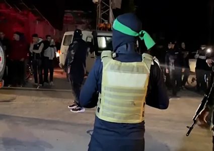 تبادل جديد للأسرى في اليوم السادس من الهدنة