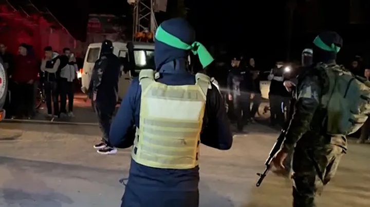 تبادل جديد للأسرى في اليوم السادس من الهدنة