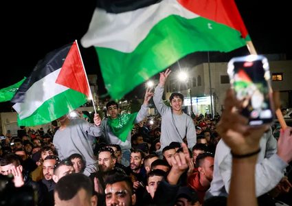 أسماء الدفعة السادسة من المعتقلين الذين سيفرج عنهم اليوم