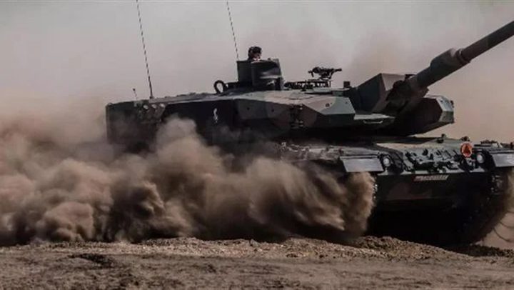 الاحتلال يقر خططا لاستئناف الهجوم البري على غزة