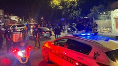 مقتل شاب في رهط في جريمة ثالثة خلال 24 ساعة