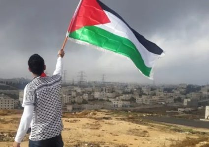 مسؤولة رفيعة في CIA تظهر تأييدها لفلسطين.. والاستخبارات المركزية تحذر