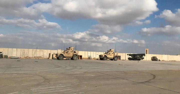 البنتاغون: لم نتعرض لهجمات بسوريا والعراق منذ بدء هدنة غزة