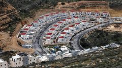 رؤساء المستوطنات الشمالية: لن نعيد المستوطنين قبل ضمان أمنهم