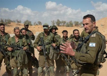 جيش الاحتلال يقرر تسريح أعداد كبيرة من جنود الاحتياط