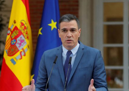 إسبانيا: ما يفعله الاحتلال في غزة غير مقبول