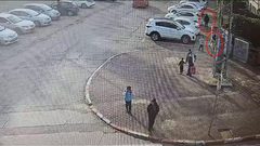 مقتل إمرأة وجنينها جراء جريمة طعن باللد