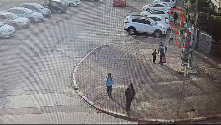 مقتل إمرأة وجنينها جراء جريمة طعن باللد