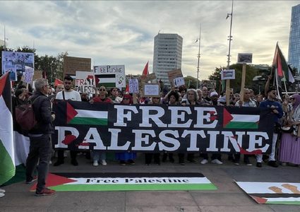 الأمم المتحدة تحيي يوم التضامن العالمي مع الشعب الفلسطيني