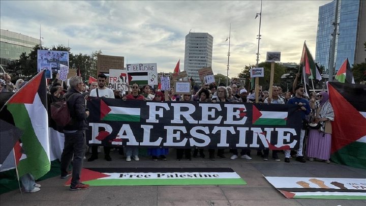 الأمم المتحدة تحيي يوم التضامن العالمي مع الشعب الفلسطيني