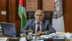 رئيس بلدية غزة يحيى سراج لل"النجاح الإخباري": حجم الدمار الهائل غير معقول في غزة