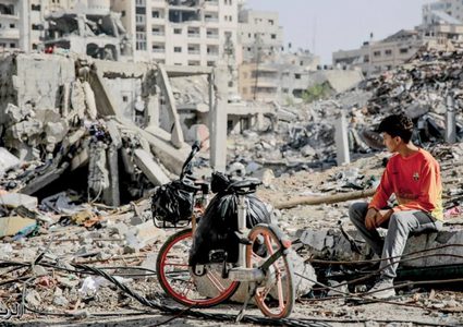 تمديد الهدنة الإنسانية في قطاع غزة يوما إضافيا