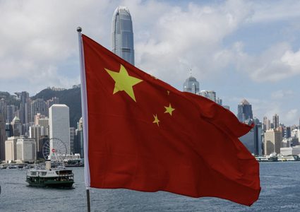 الصين تصدر ورقة بشأن تسوية الصراع الفلسطيني الإسرائيلي من 5 نقاط