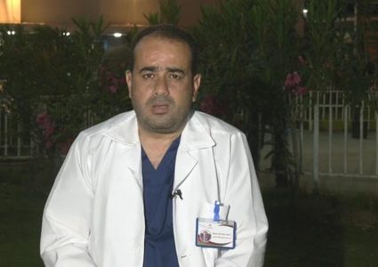 "صحة غزة": إسرائيل تواصل اعتقال 26 من الكوادر الطبية