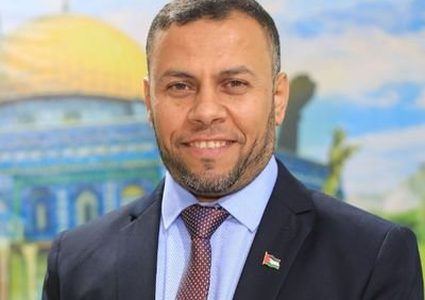 اسماعيل ثوابتة لل"النجاح الإخباري": نطالب بإدخال ألف شاحنة من المساعدات يومياً