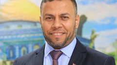 اسماعيل ثوابتة لل"النجاح الإخباري": نطالب بإدخال ألف شاحنة من المساعدات يومياً