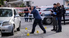 قتيل في جريمة إطلاق نار في الرملة