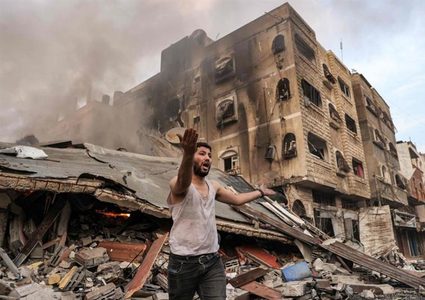 زيمبابوي: الاحتلال الإسرائيلي هو أعلى درجات الإرهاب