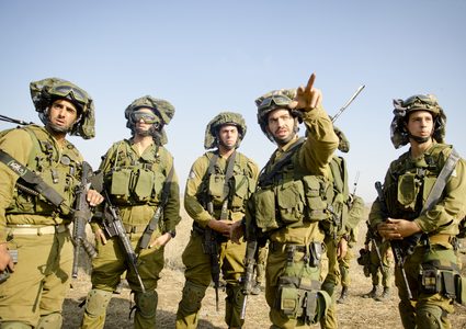 نيويورك تايمز: إسرائيل علمت بخطة طوفان الأقصى قبل عام بمسمى "جدار أريحا"