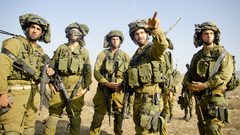 نيويورك تايمز: إسرائيل علمت بخطة طوفان الأقصى قبل عام بمسمى "جدار أريحا"