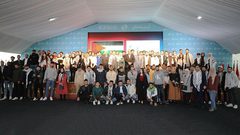 "الإيسيسكو" تقدم منحة طارئة لطلبة غزة الدارسين بالمغرب