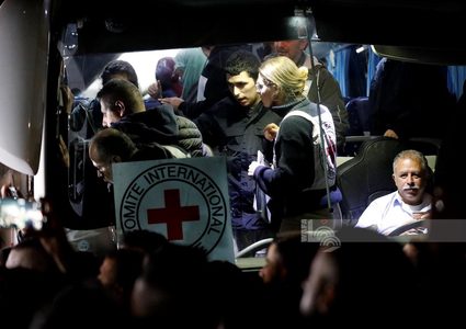 الدفعة السابعة: الاحتلال يفرج عن 30 معتقلا بينهم 22 طفلا و8 معتقلات