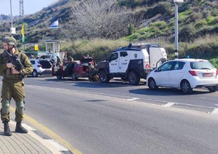 استشهاد مواطن متأثرا بإصابته برصاص الاحتلال قرب بلدة تل غرب نابلس