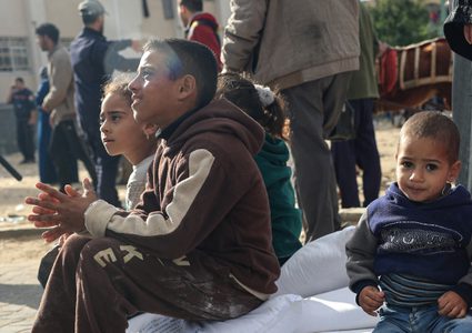 الأونروا: الأمراض المعوية انتشرت في قطاع غزة بمعدل 4 أضعاف ما كانت عليه سابقا