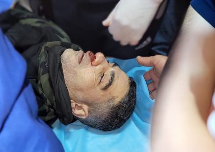 استشهاد شاب في هجوم للمستوطنين على بلدة قراوة بني حسان