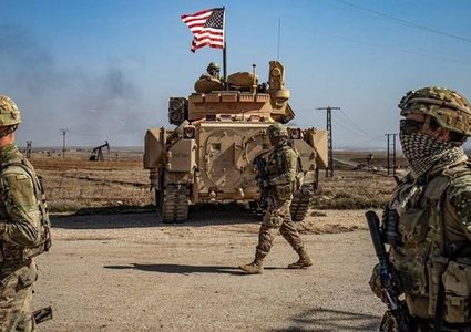 هجمات تستهدف القوات الأميركية في سوريا والعراق