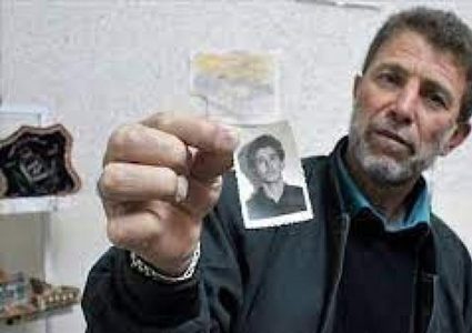 نادي الأسير: مخاوف كبيرة على مصير الأسير نائل البرغوثي بعد تدهور وضعه الصحي