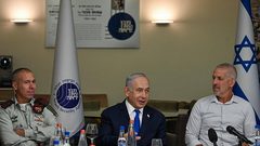 رئيس الشاباك يهدد باغتيال قادة حماس في قطر وتركيا