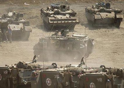 الاحتلال يوسع عدوانه البري ويتوغل في خان يونس