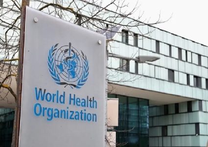 الصحة العالمية: تواصل أعمال العنف والقصف في قطاع غزة أمر مرعب