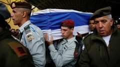 إسرائيل تكشف أسماء ورتب بعض ضباط جيشها الذين قتلوا في الحرب