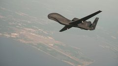 الدفاع البريطانية: سنسير رحلات استطلاعية فوق غزة لتحديد اماكن الرهائن