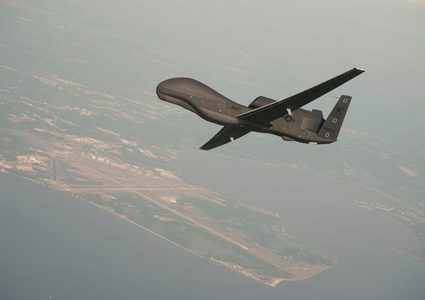 الدفاع البريطانية: سنسير رحلات استطلاعية فوق غزة لتحديد اماكن الرهائن