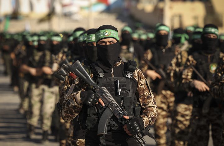 حماس: التهديد باغتيال قادة الحركة سيشكل انتهاكاً لسيادة الدول التي يتواجدون بها