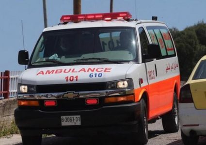 مصرع طفل بعيار ناري في ضواحي القدس