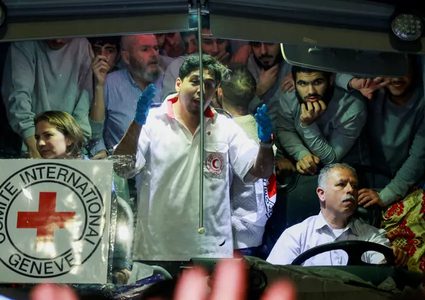 الاحتلال يرفض السماح للأطفال المقدسيين المحررين بالصفقة الأخيرة باستكمال دراستهم