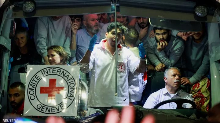 الاحتلال يرفض السماح للأطفال المقدسيين المحررين بالصفقة الأخيرة باستكمال دراستهم