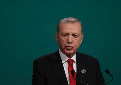 أردوغان: نتنياهو سيحاكم كمجرم حرب