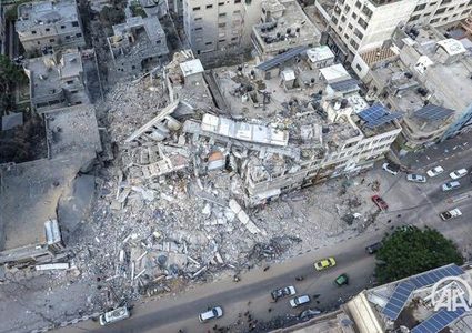 للمرة الرابعة منذ بداية العدوان: قطع الاتصالات عن قطاع غزة بشكل متعمد