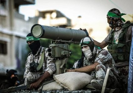 المقاومة تعلن قتل جنود إسرائيليين من مسافة صفر شمال القطاع