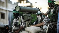 المقاومة تعلن قتل جنود إسرائيليين من مسافة صفر شمال القطاع