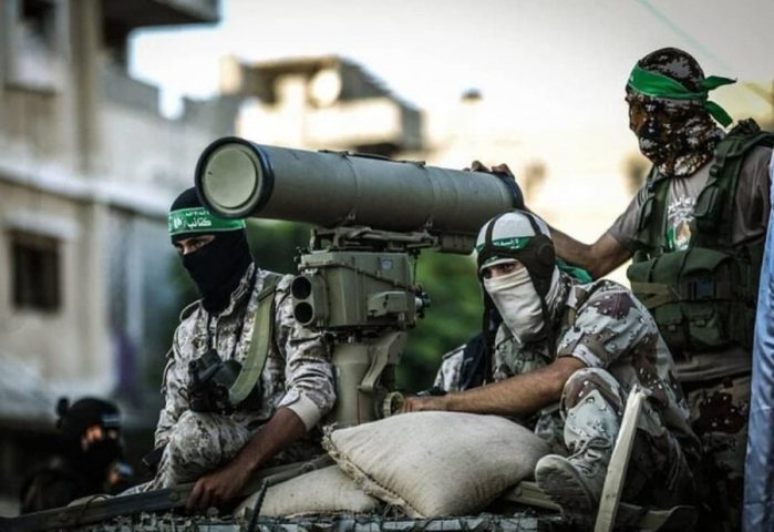 المقاومة تعلن قتل جنود إسرائيليين من مسافة صفر شمال القطاع