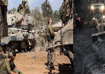 مختص بالشأن الإسرائيلي: إسرائيل فشلت في تحقيق أهدافها في غزة بعد شهرين من الحرب